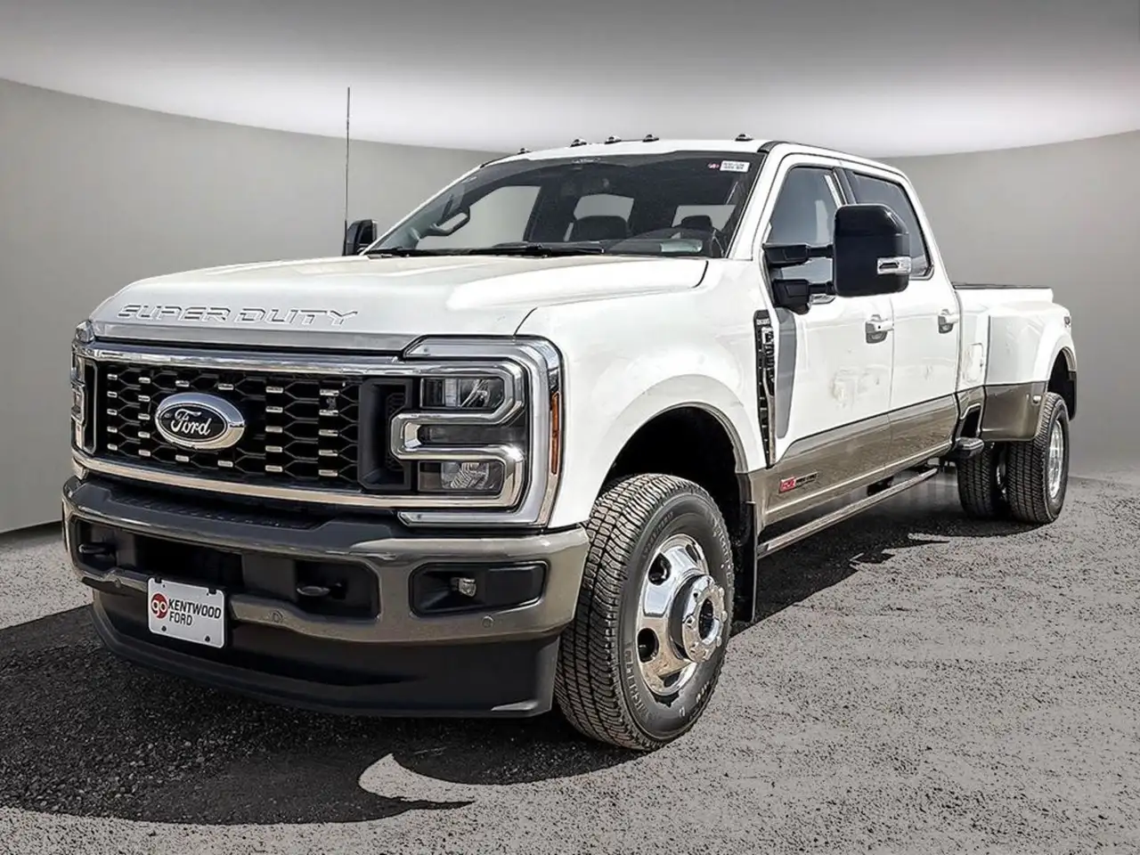 Ford F 350 fotografie Ford F 350