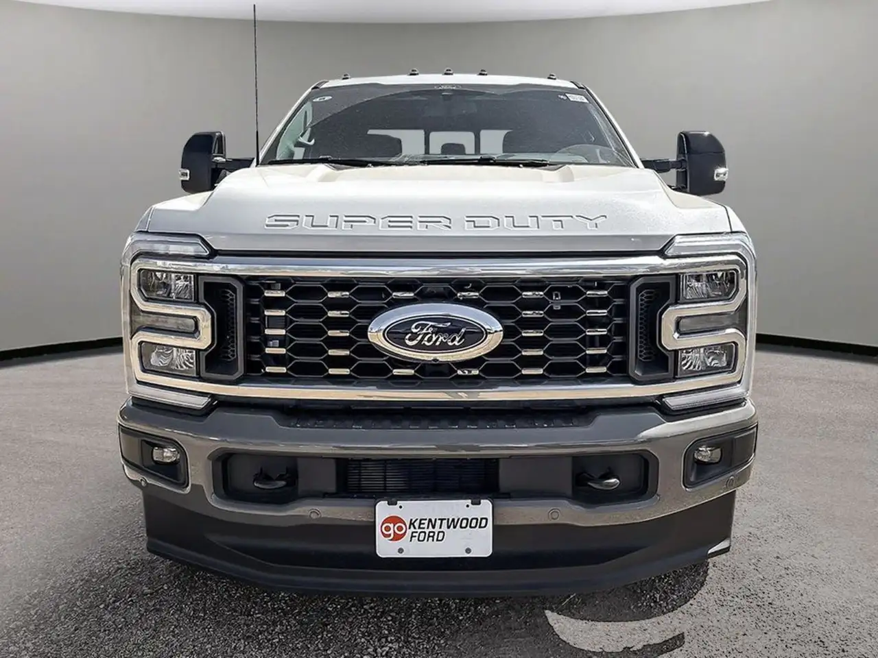 Ford F 350 fotografie Ford F 350
