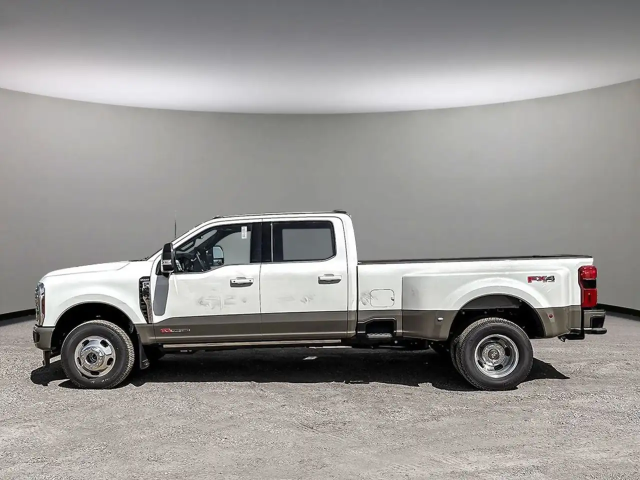 Ford F 350 fotografie Ford F 350