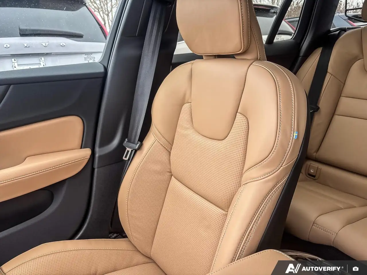 Volvo V60 снимка Volvo V60