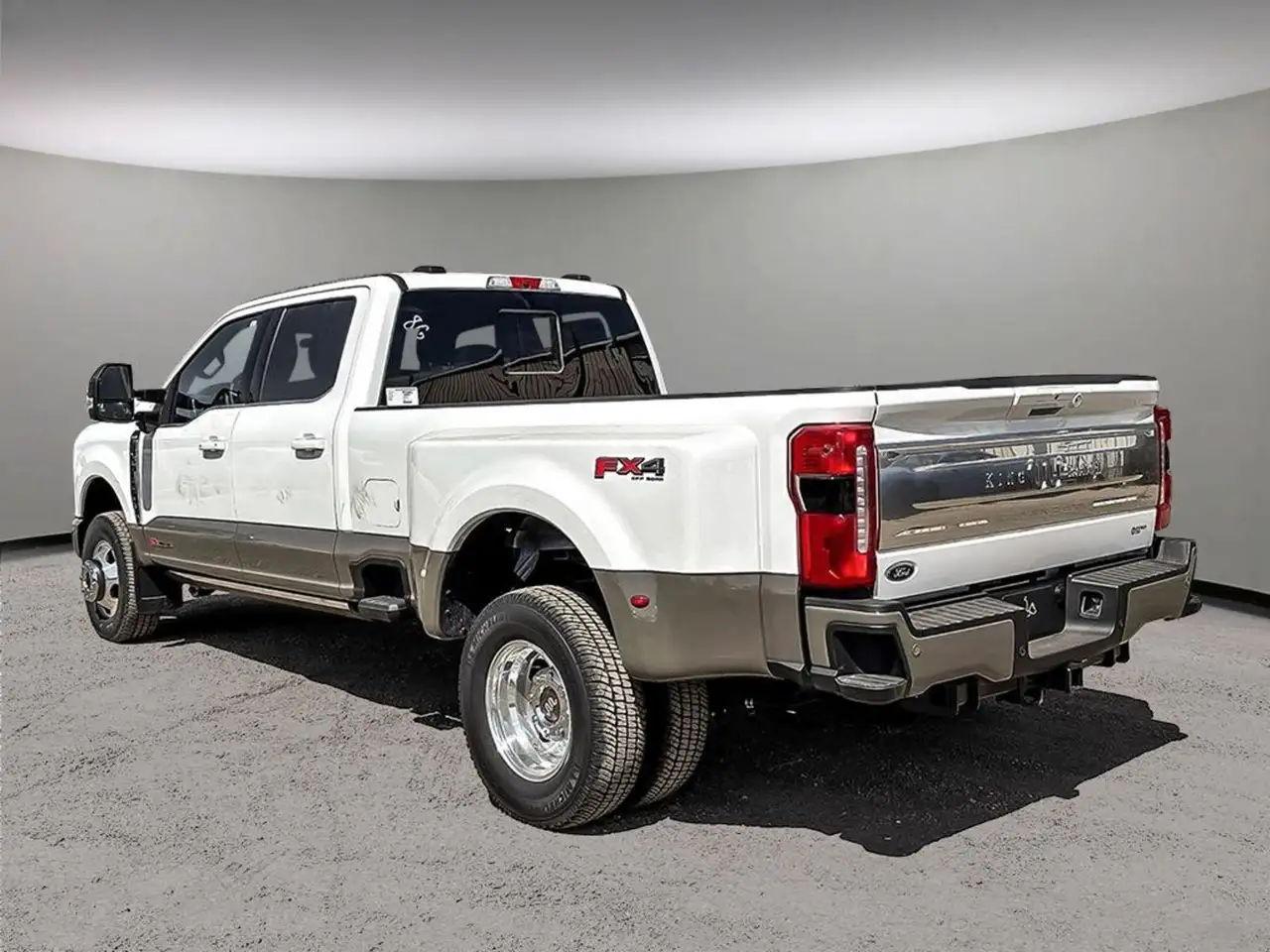 Ford F 350 fotografie Ford F 350