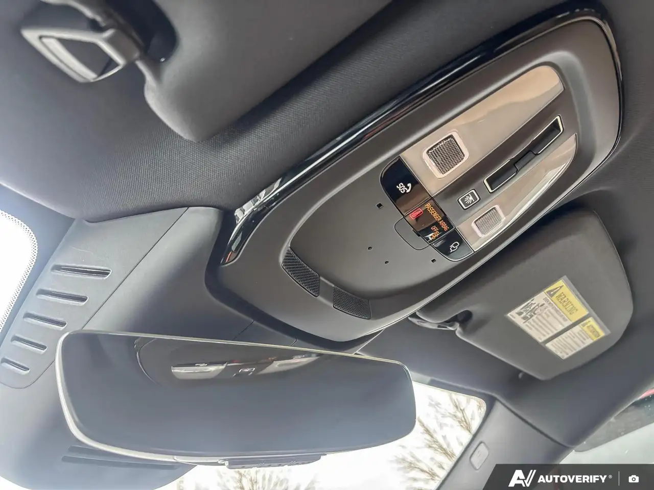 Volvo V60 снимка Volvo V60