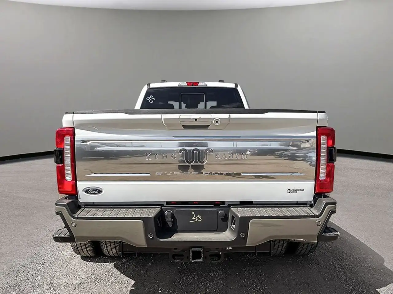 Ford F 350 fotografie Ford F 350
