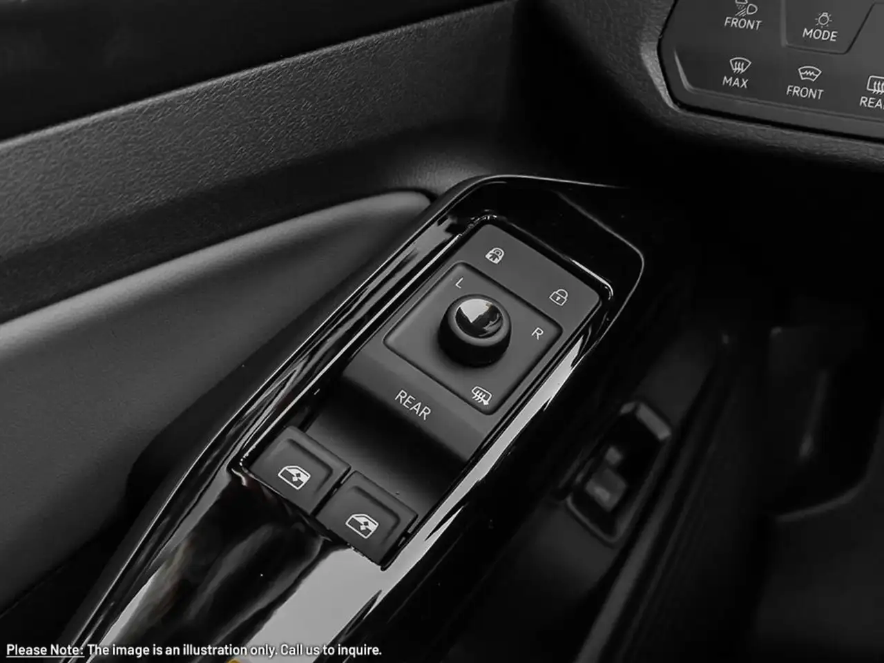 Volkswagen ID.4 fotografie Volkswagen ID.4