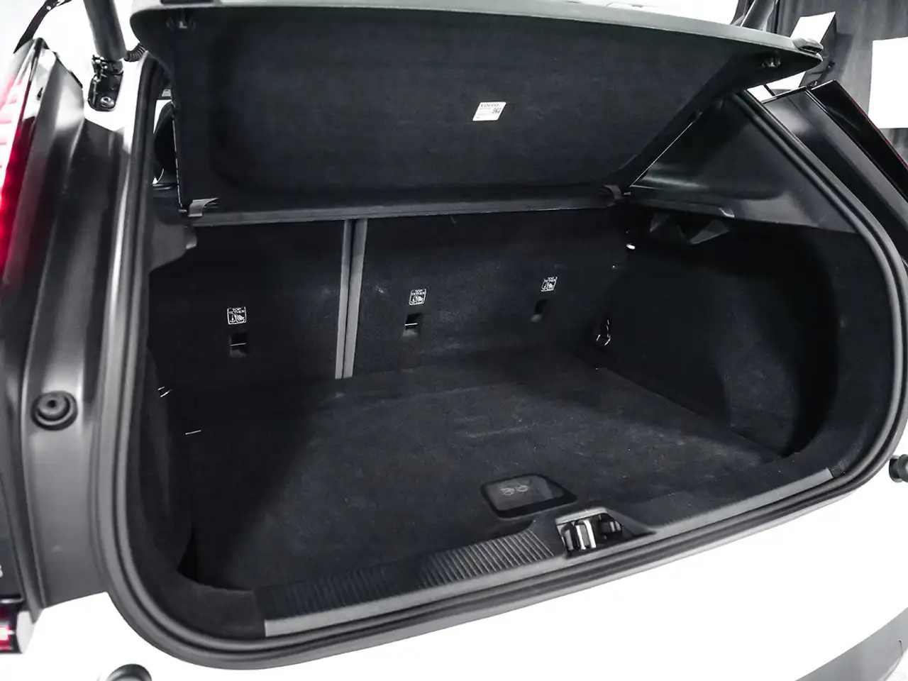 Volvo EX30 fotografie Volvo EX30