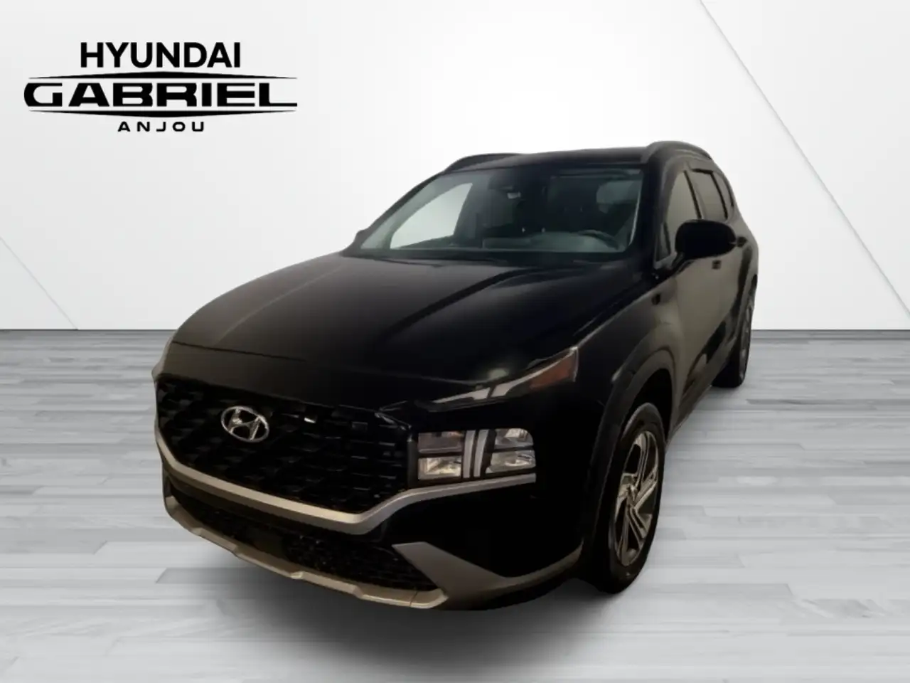 2021 Hyundai SANTA FE