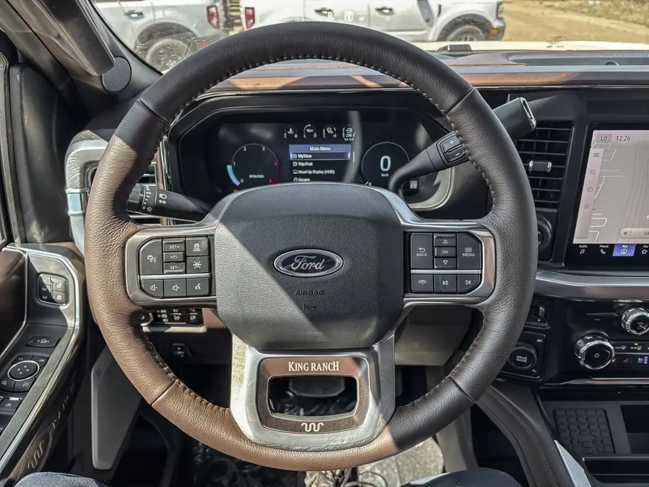 Ford F 350 fotografie Ford F 350
