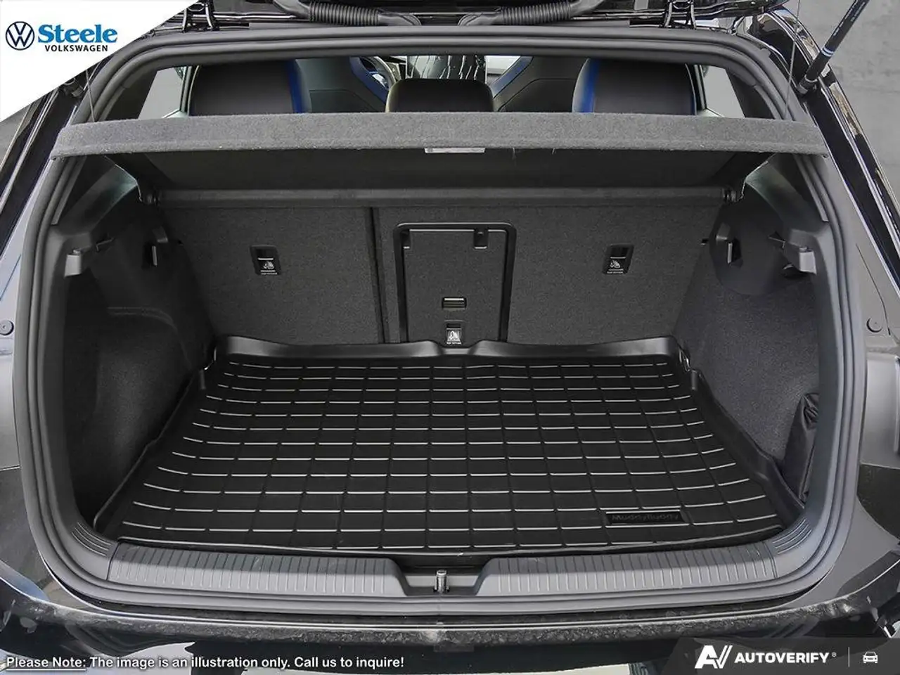 Volkswagen Golf R fotografie Volkswagen Golf R