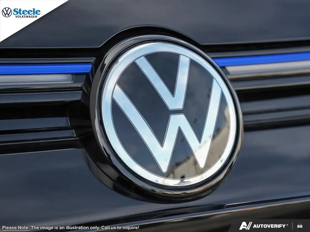 Volkswagen Golf R fotografie Volkswagen Golf R