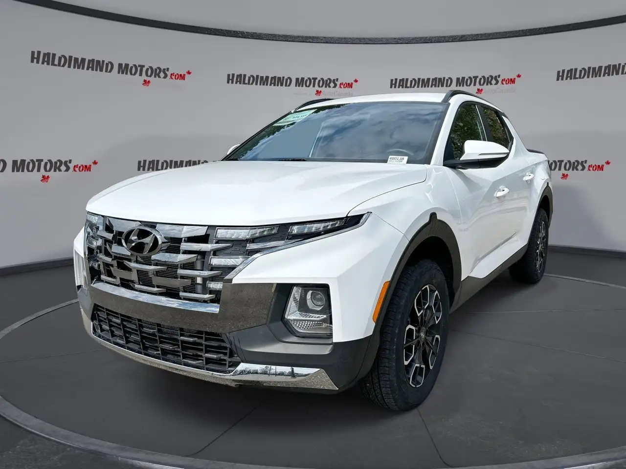 2024 Hyundai Santa Cruz