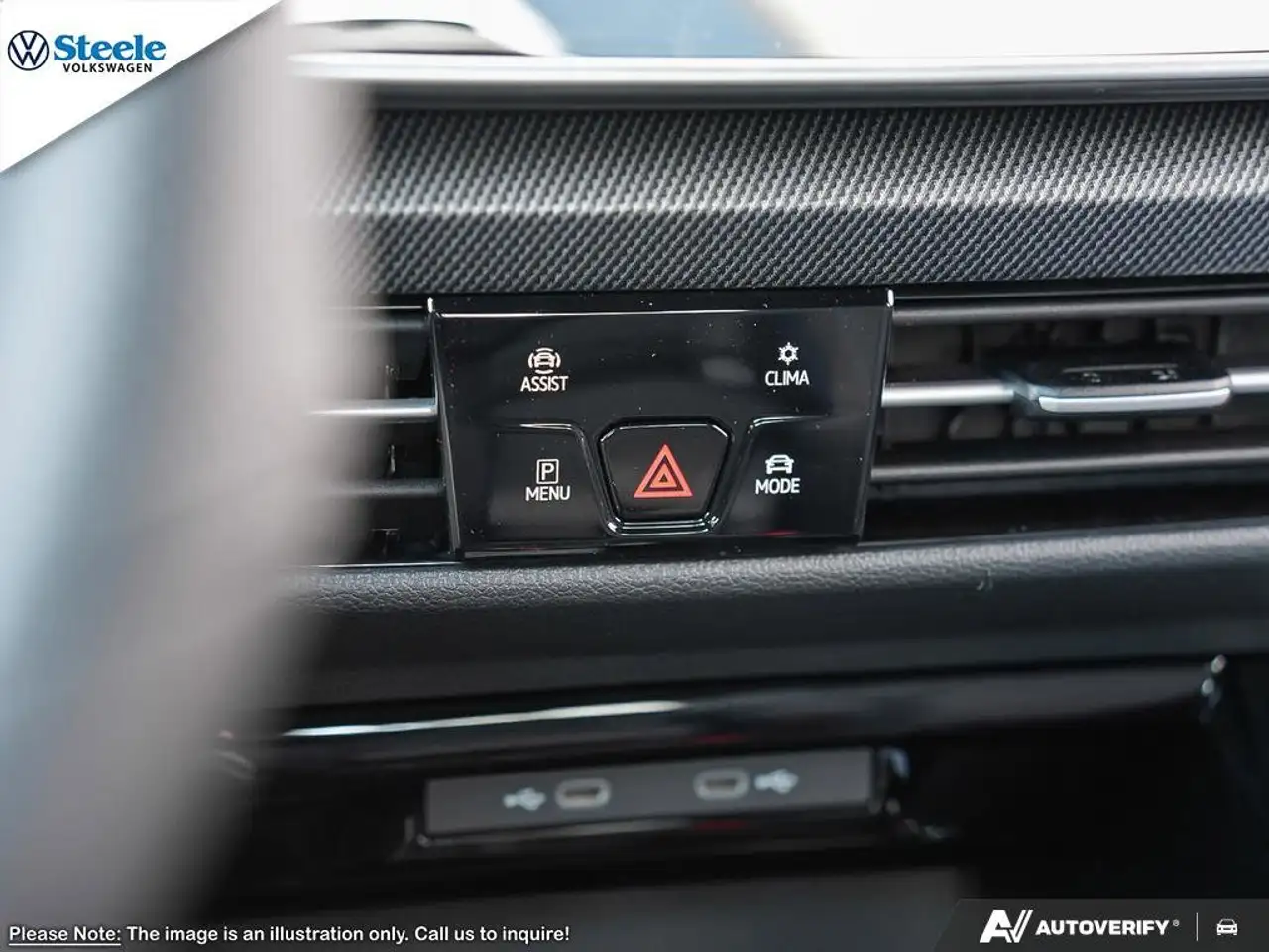 Volkswagen Golf R fotografie Volkswagen Golf R