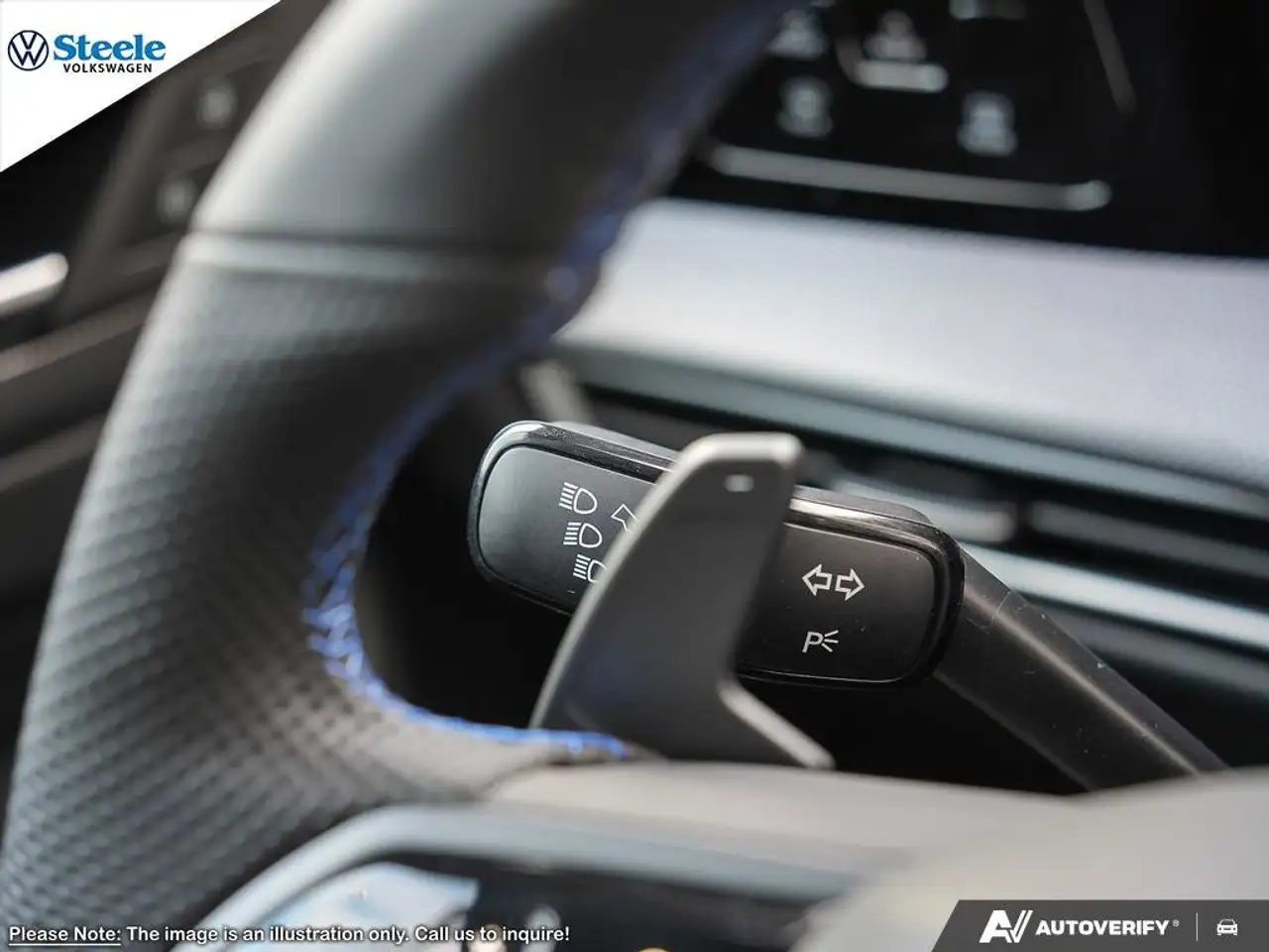 Volkswagen Golf R fotografie Volkswagen Golf R