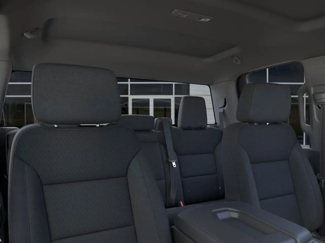 GMC Sierra 2500HD fotografie GMC Sierra 2500HD