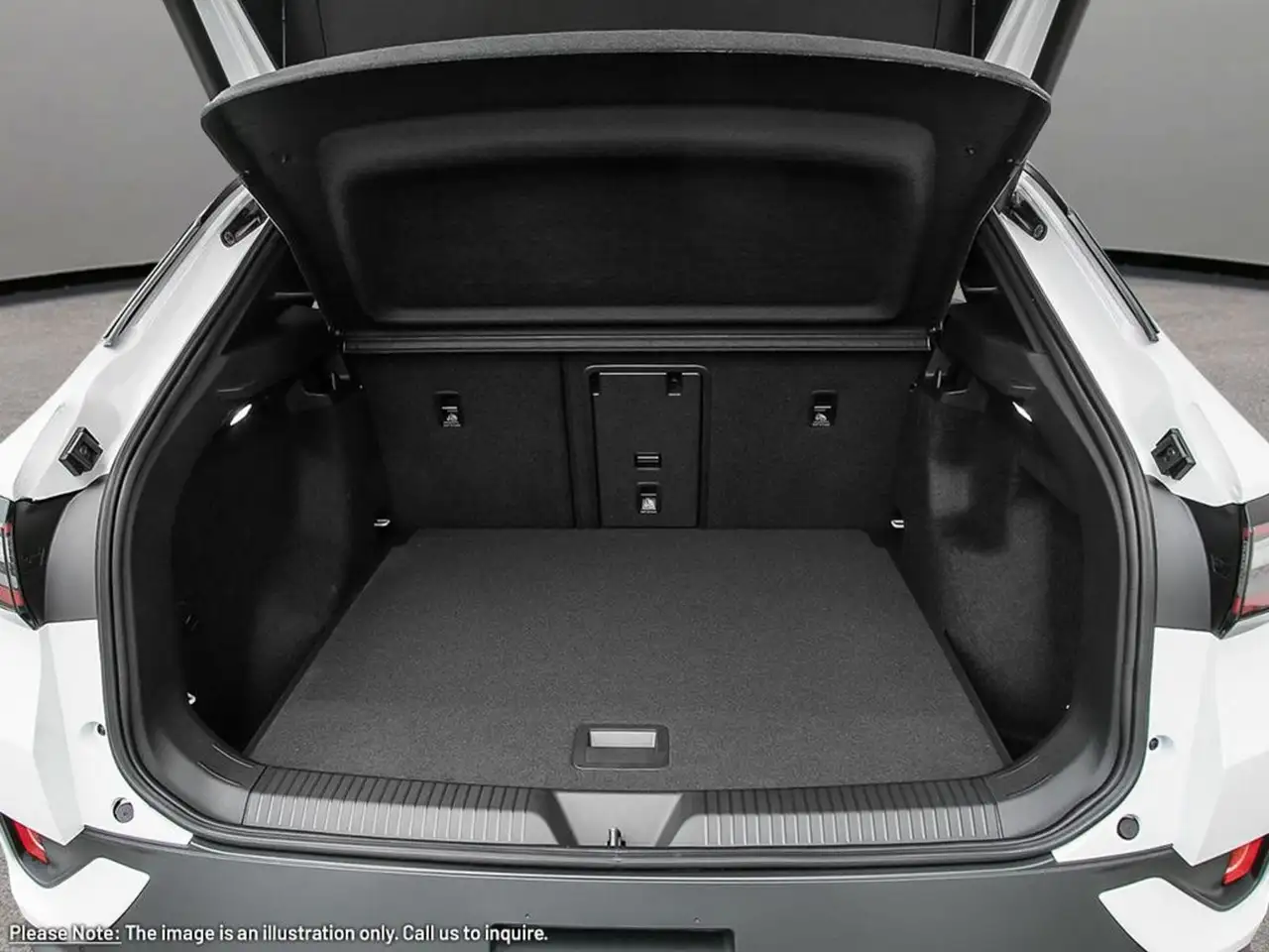 Volkswagen ID.4 снимка Volkswagen ID.4