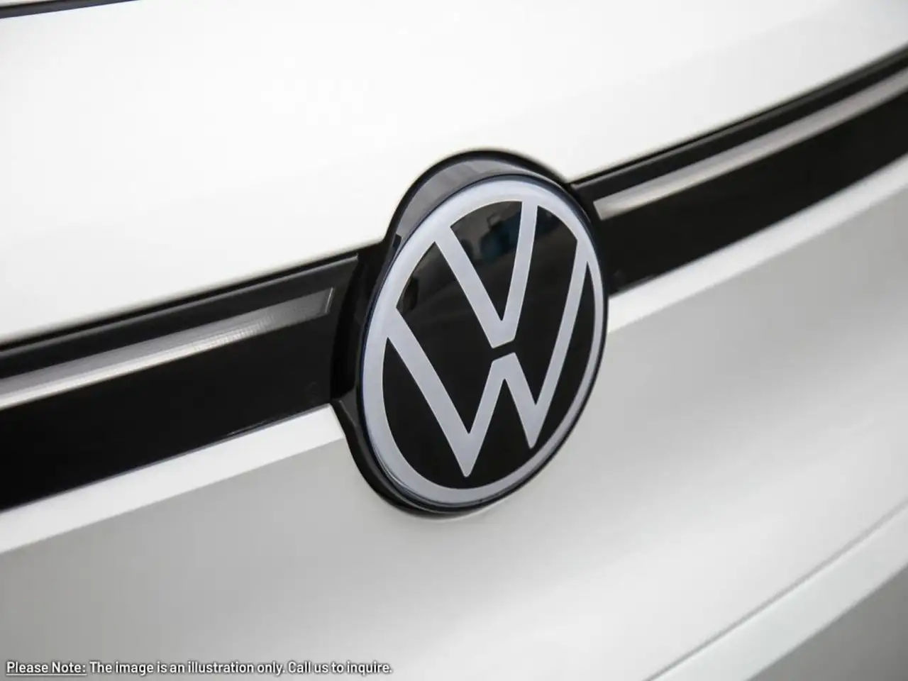 Volkswagen ID.4 снимка Volkswagen ID.4