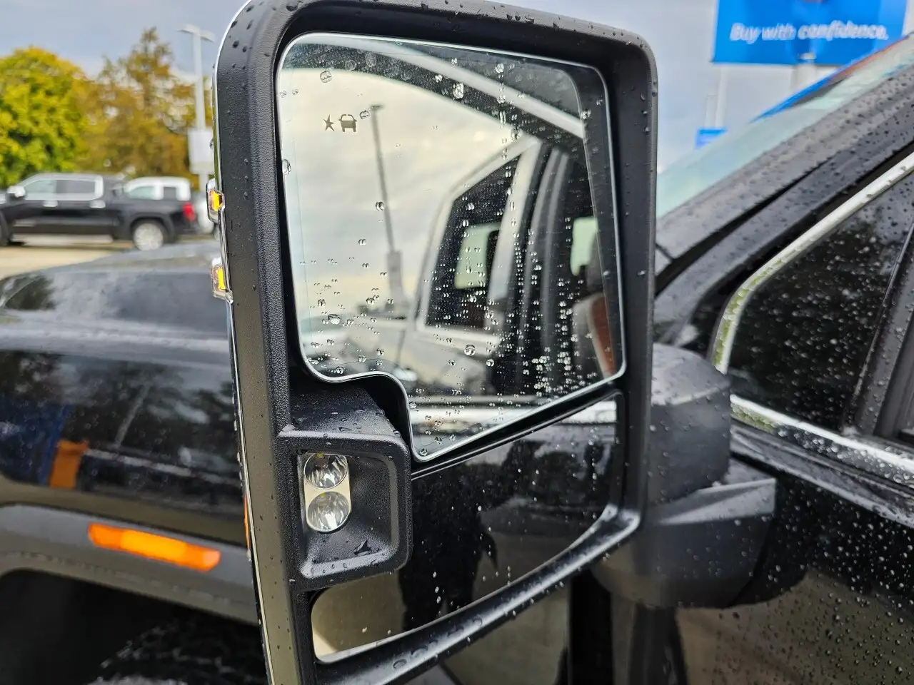 GMC Sierra 3500HD fotografie GMC Sierra 3500HD
