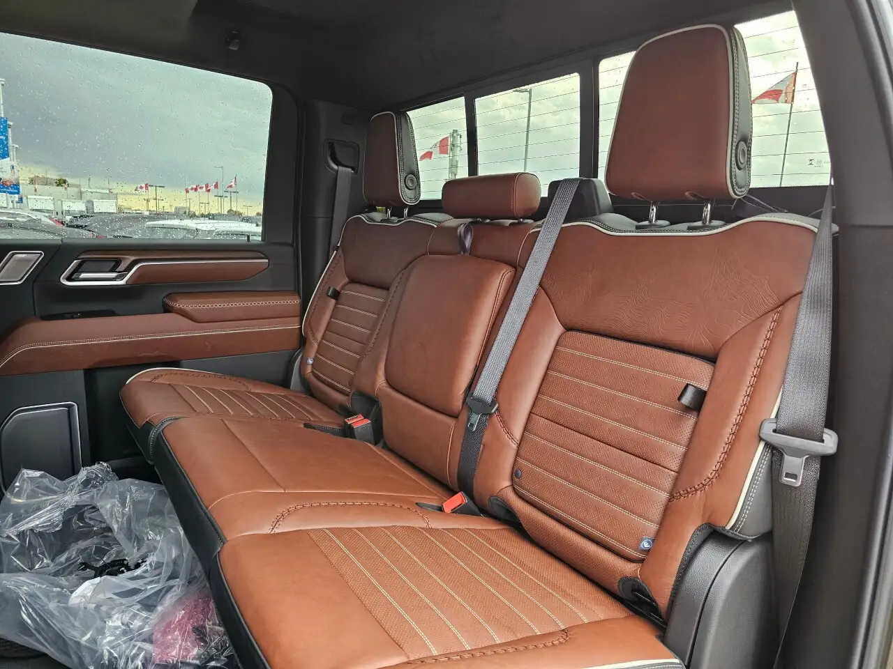 GMC Sierra 3500HD fotografie GMC Sierra 3500HD
