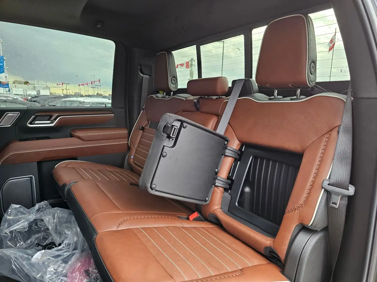 GMC Sierra 3500HD fotografie GMC Sierra 3500HD