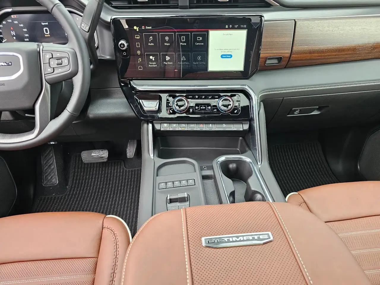 GMC Sierra 3500HD fotografie GMC Sierra 3500HD