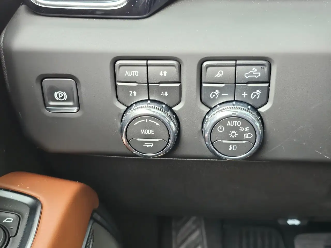 GMC Sierra 3500HD fotografie GMC Sierra 3500HD