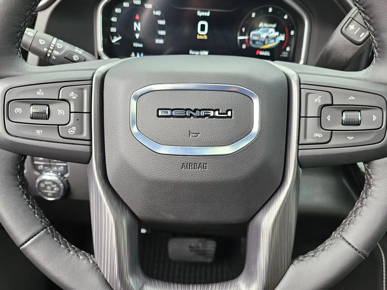 GMC Sierra 3500HD fotografie GMC Sierra 3500HD