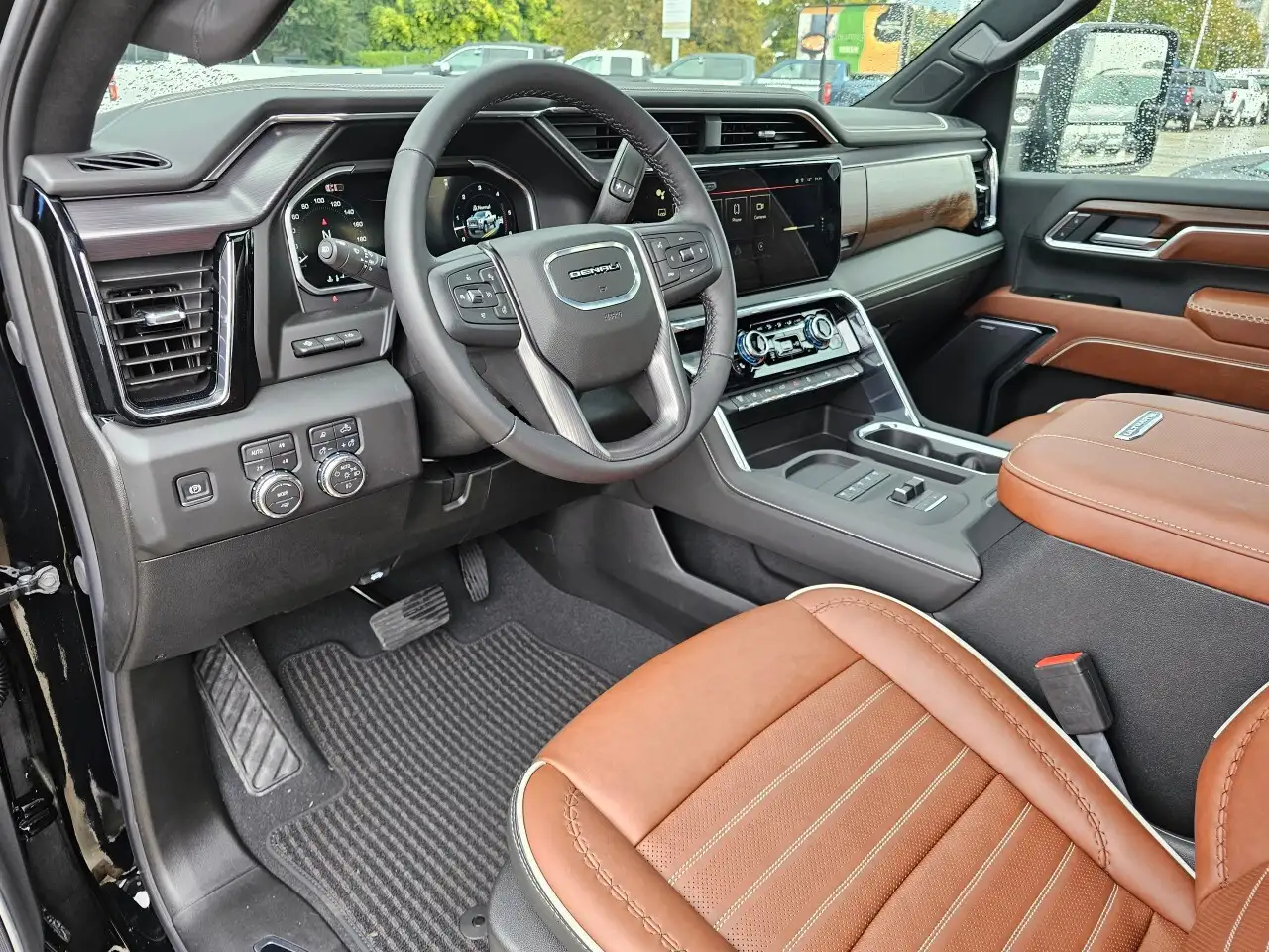 GMC Sierra 3500HD fotografie GMC Sierra 3500HD