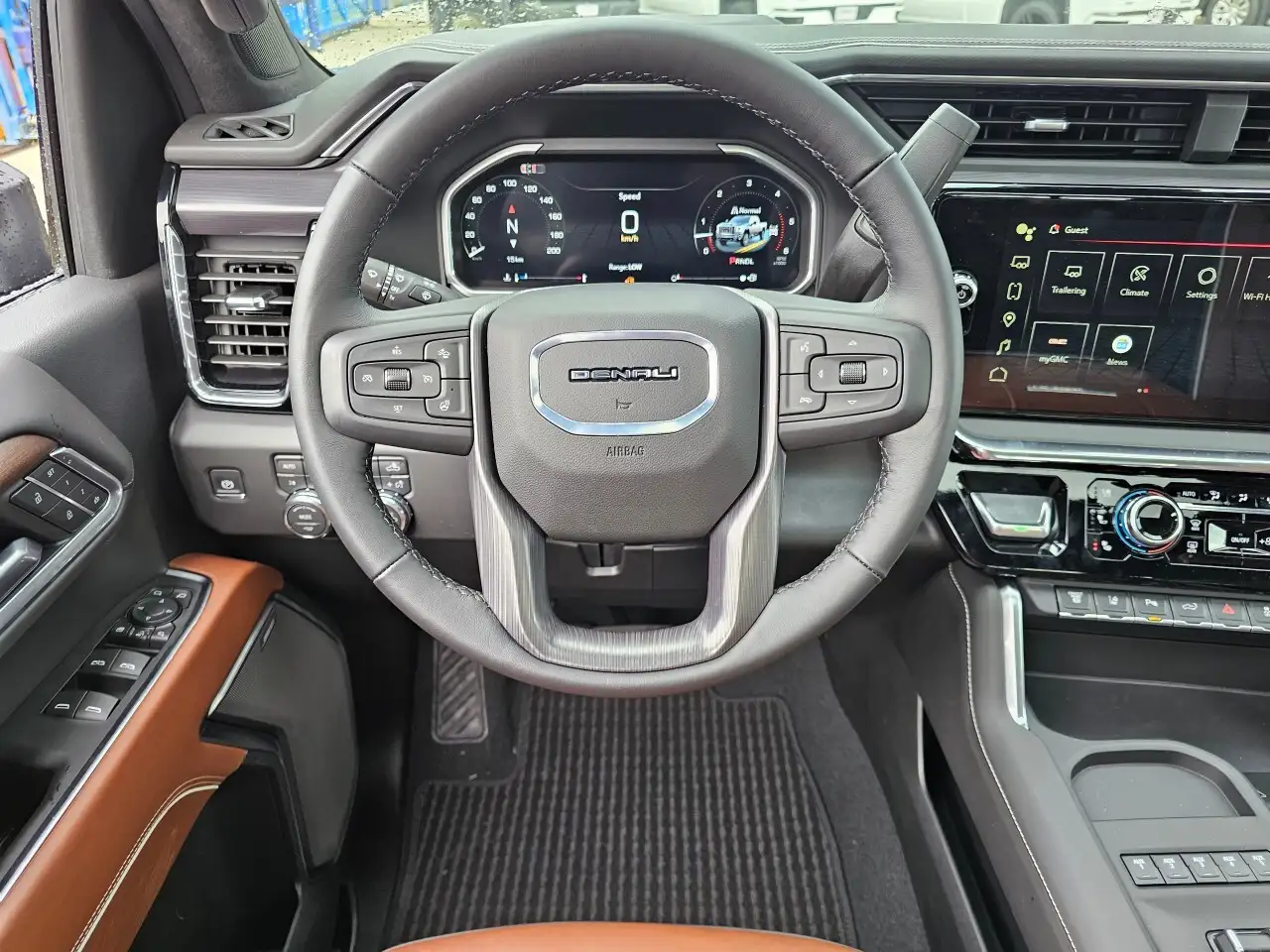GMC Sierra 3500HD fotografie GMC Sierra 3500HD