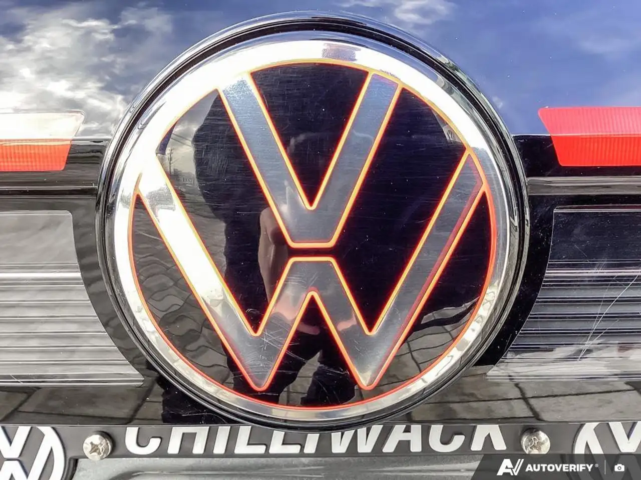Volkswagen Taos снимка Volkswagen Taos