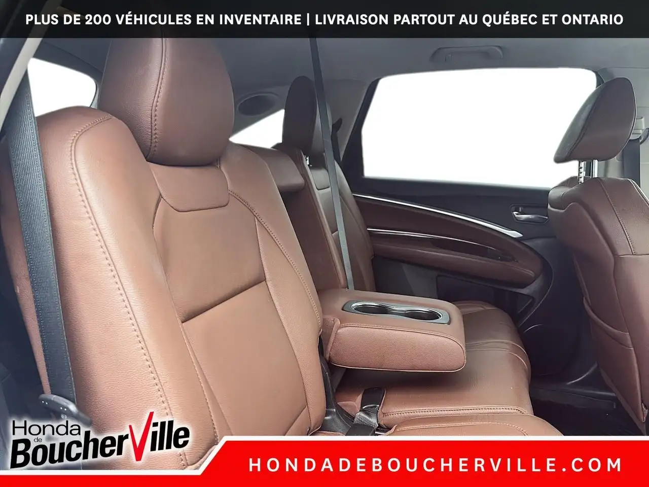 Acura MDX fotografie Acura MDX