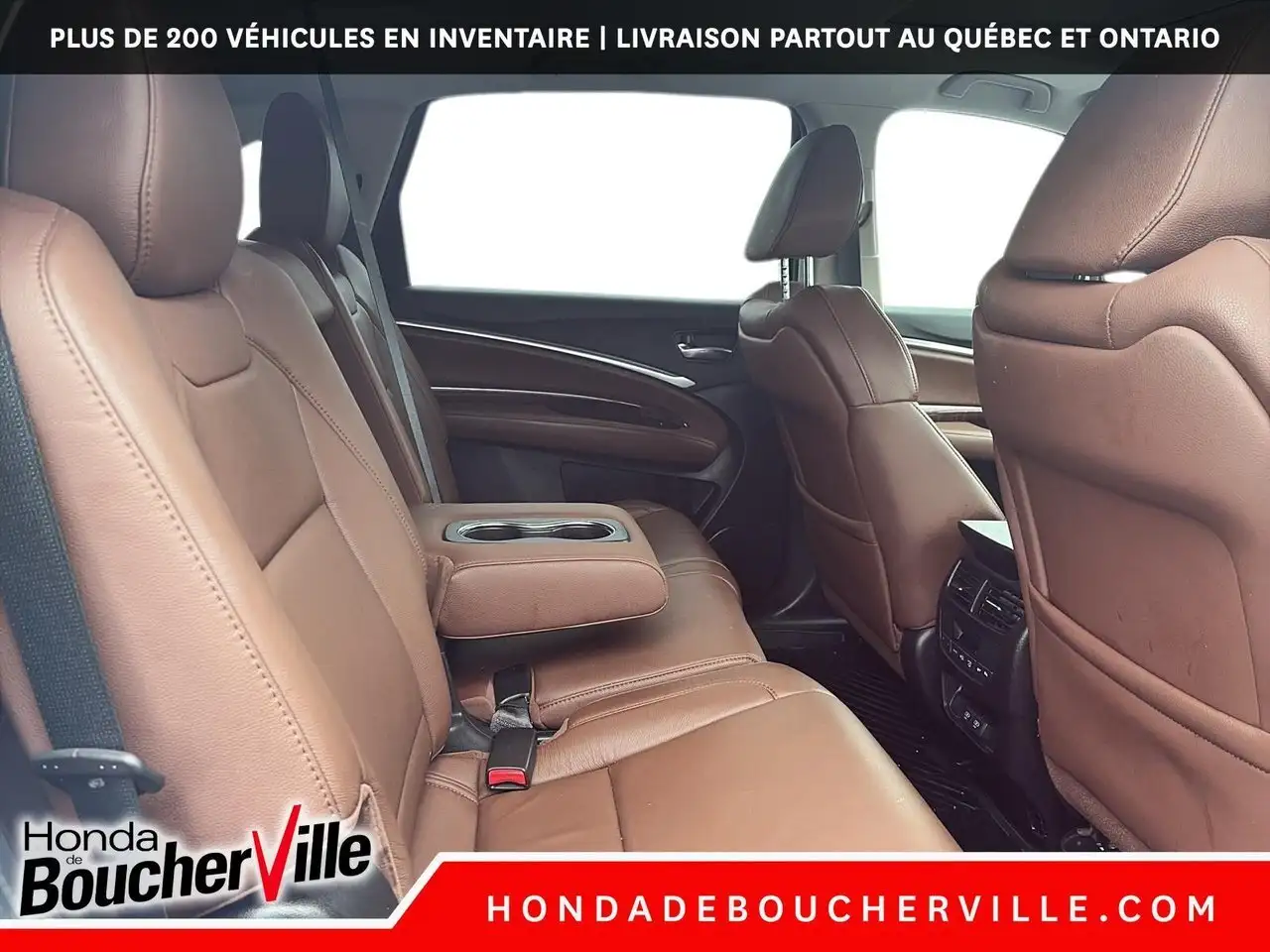 Acura MDX fotografie Acura MDX