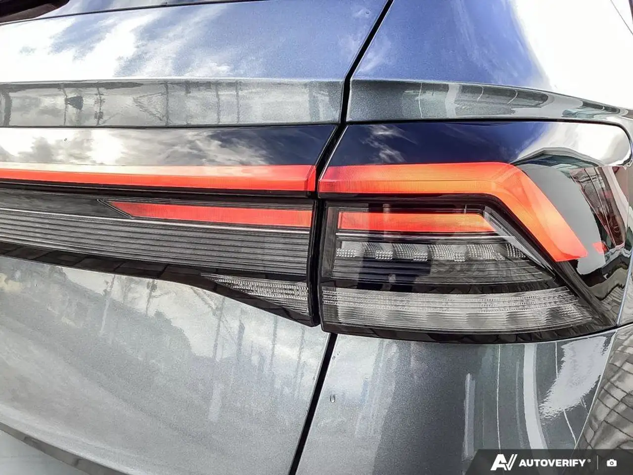 Volkswagen Taos снимка Volkswagen Taos