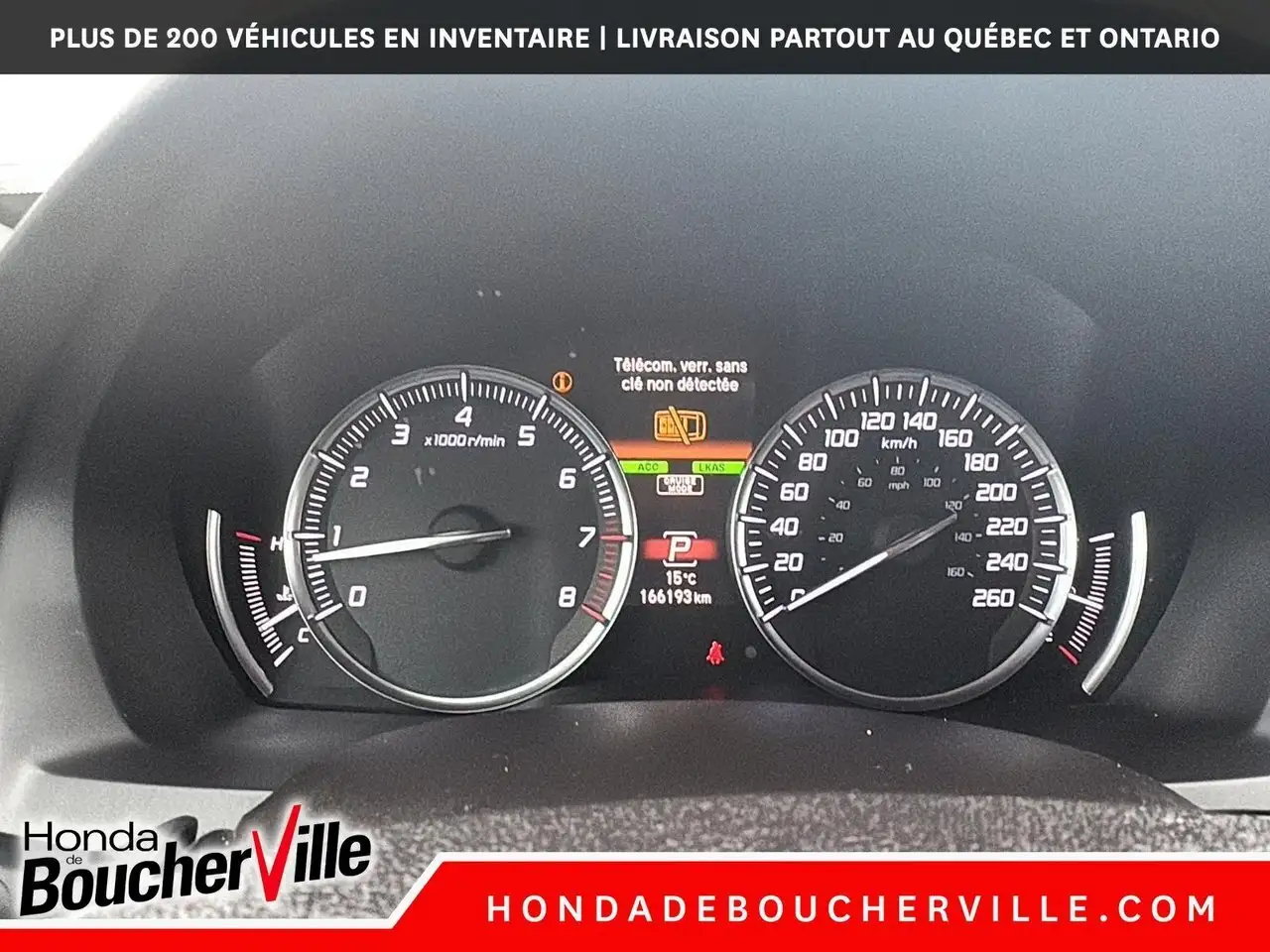Acura MDX fotografie Acura MDX