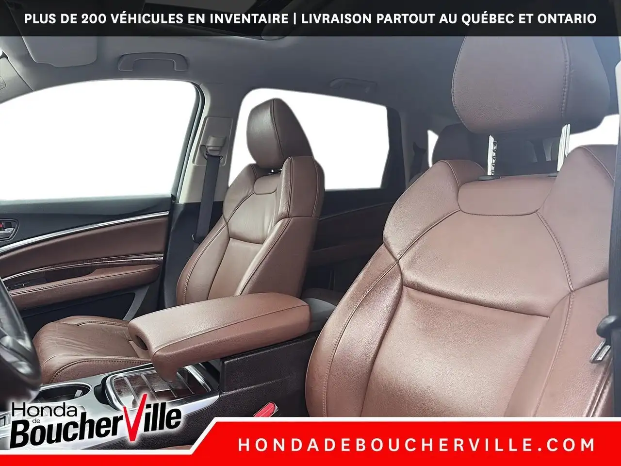 Acura MDX fotografie Acura MDX