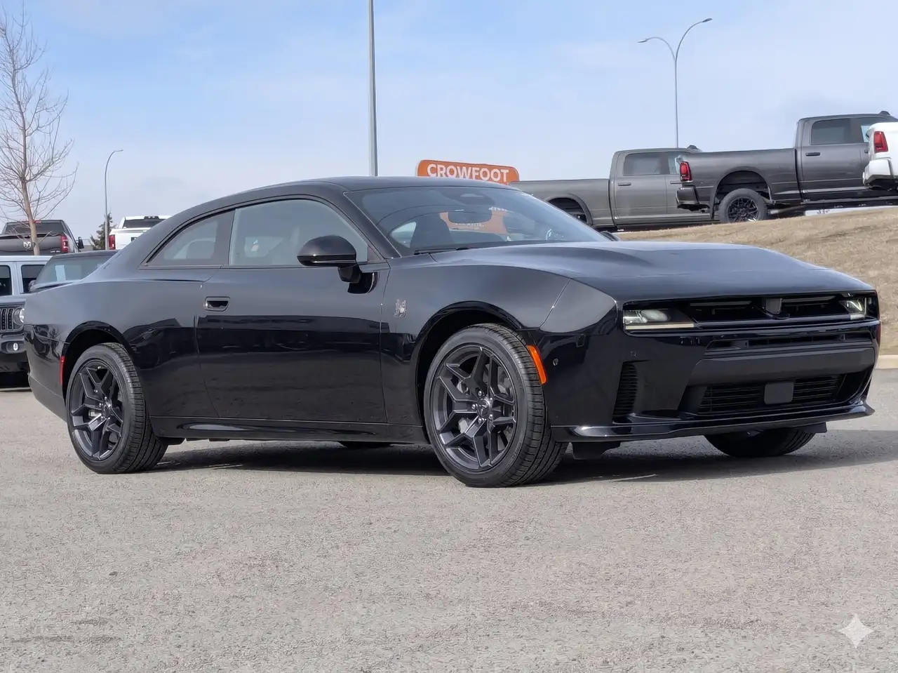 2026 Dodge Charger