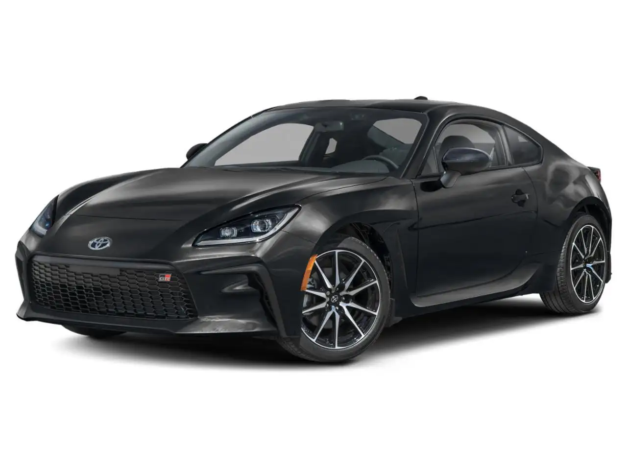 2026 Toyota GR86
