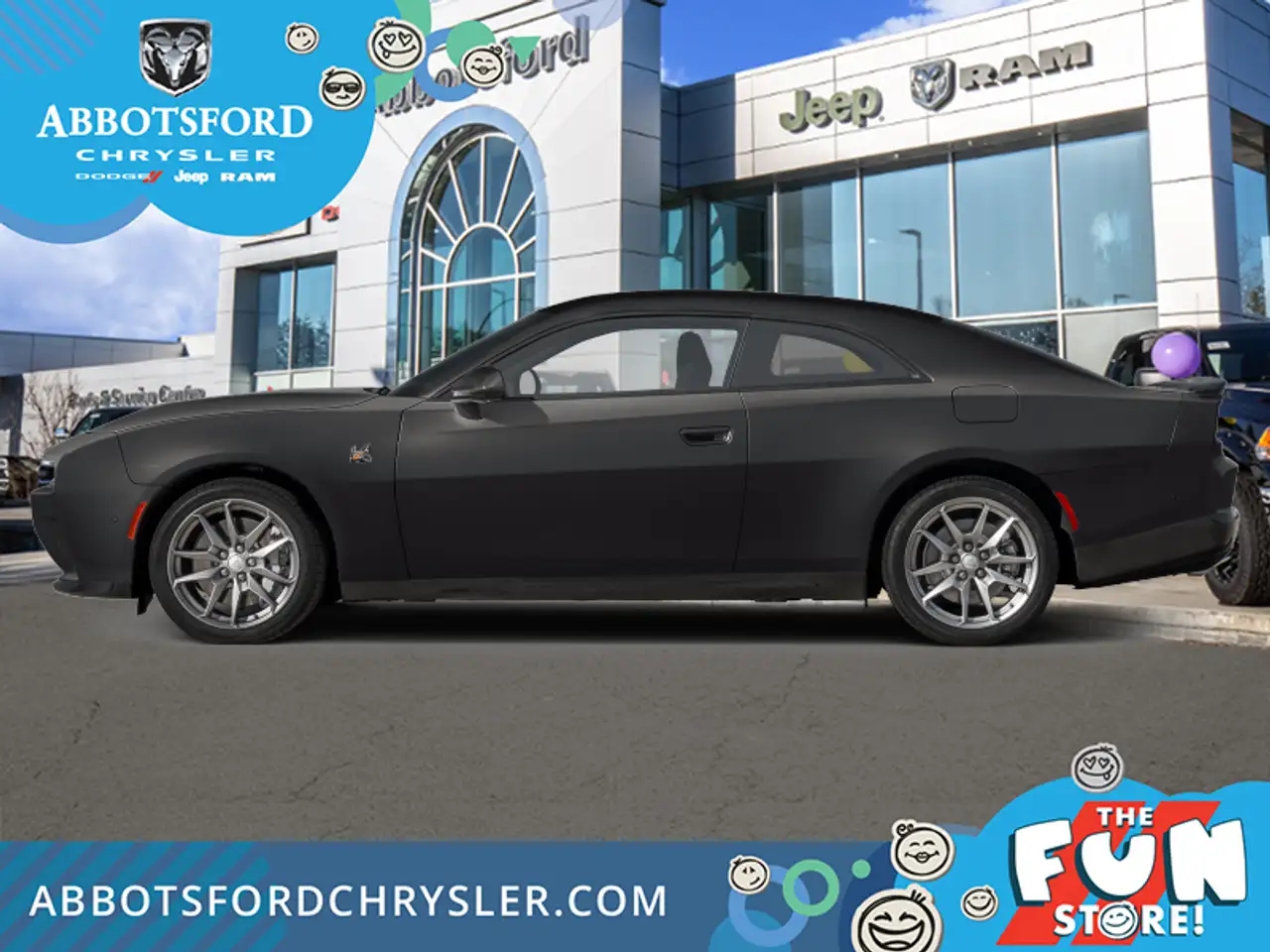 Dodge Charger photo Dodge Charger