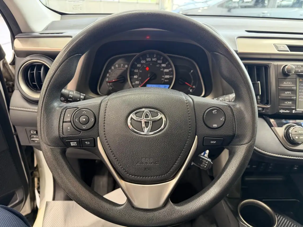 Toyota RAV 4 снимка Toyota RAV 4