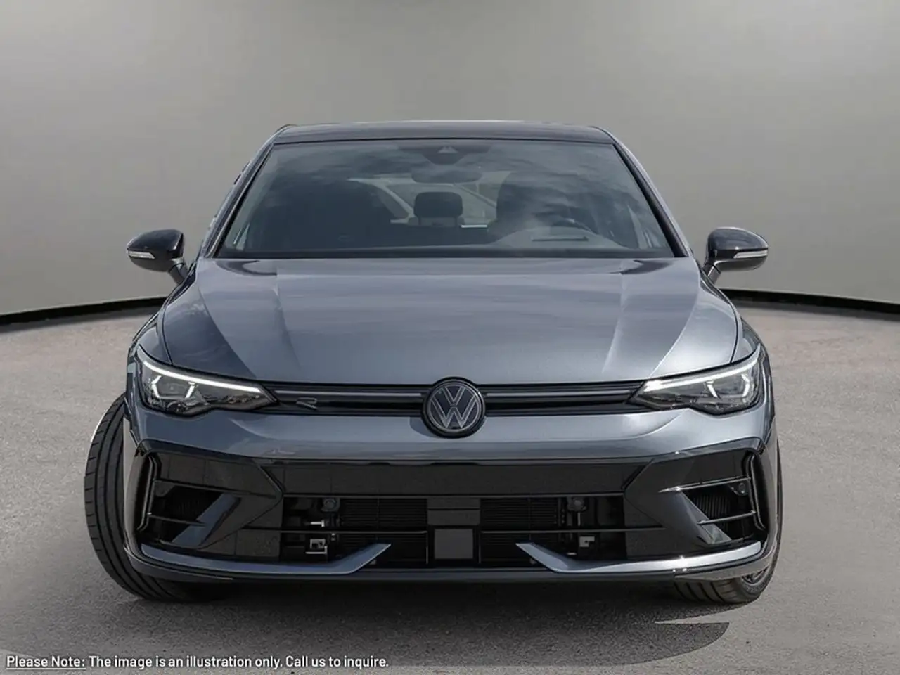 Volkswagen Golf R photo Volkswagen Golf R