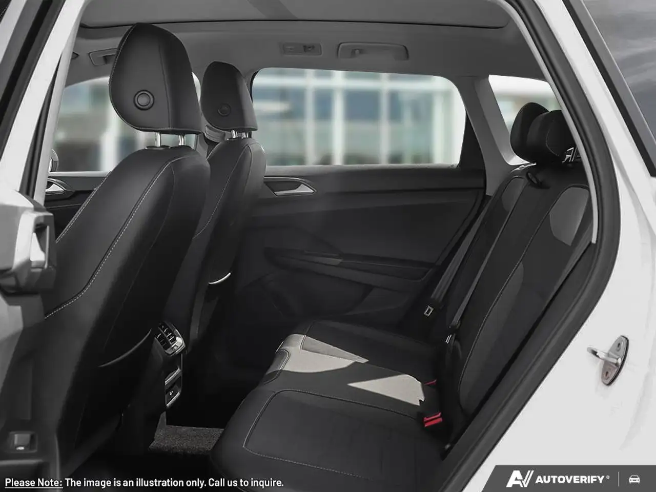 Volkswagen Taos снимка Volkswagen Taos