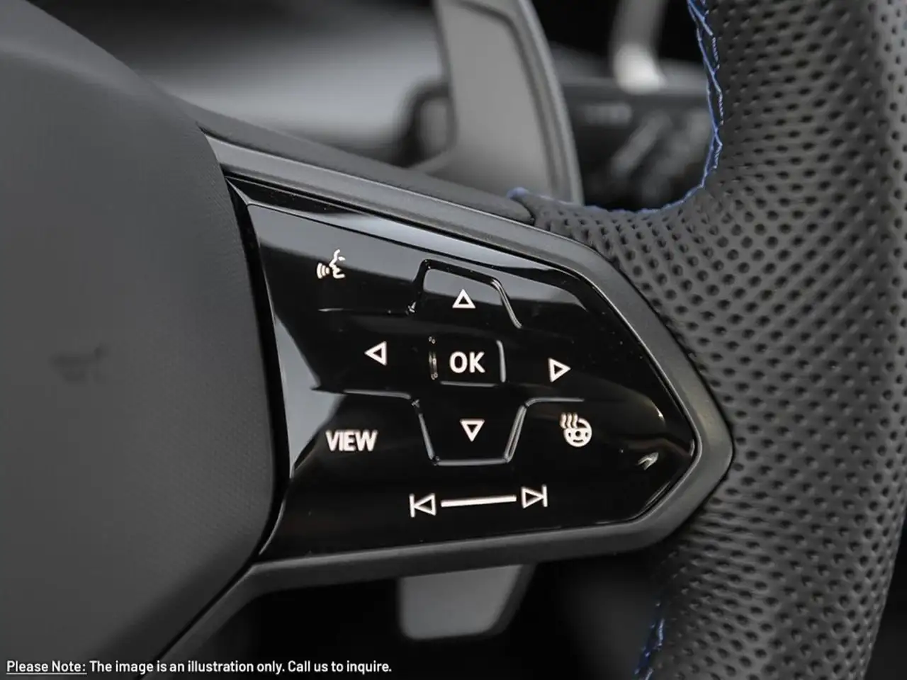 Volkswagen Golf R photo Volkswagen Golf R