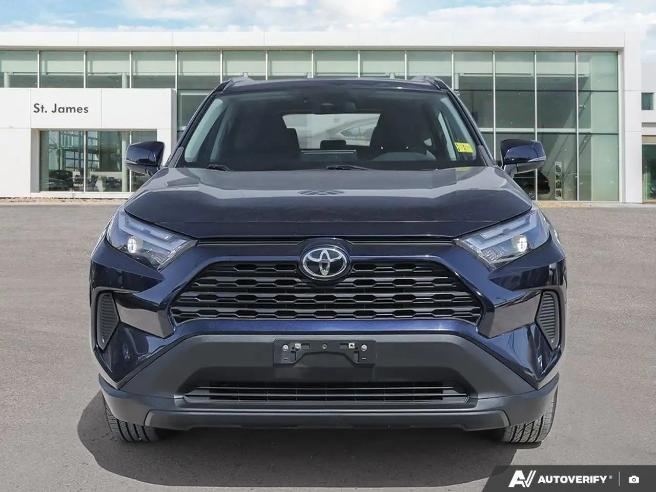 Toyota RAV 4 fotografie Toyota RAV 4