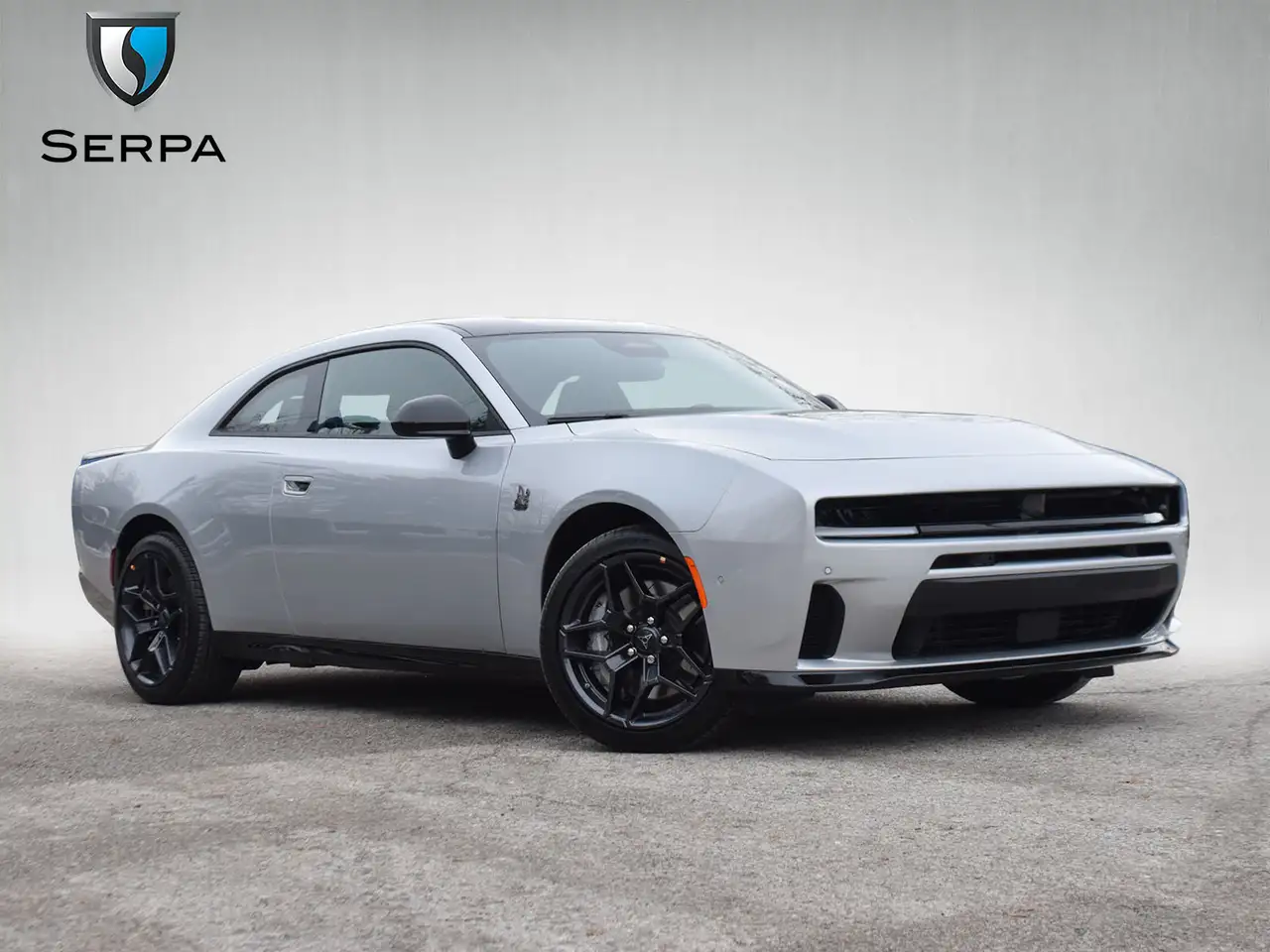 Dodge Charger photo Dodge Charger