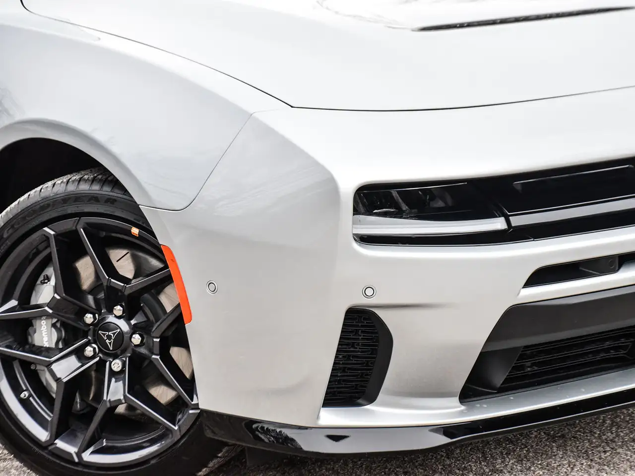 Dodge Charger photo Dodge Charger