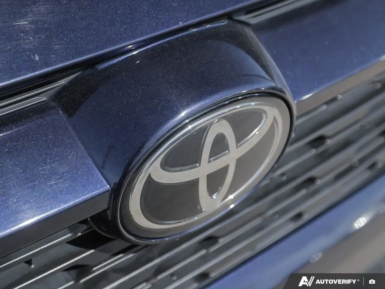 Toyota RAV 4 fotografie Toyota RAV 4