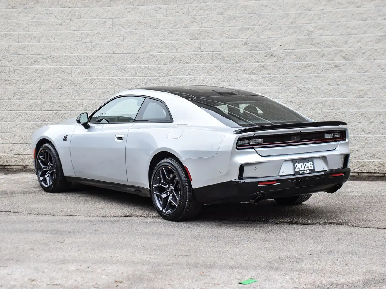 Dodge Charger photo Dodge Charger