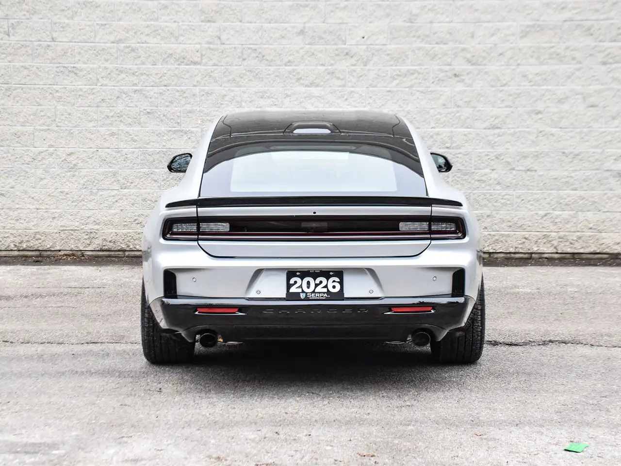 Dodge Charger photo Dodge Charger