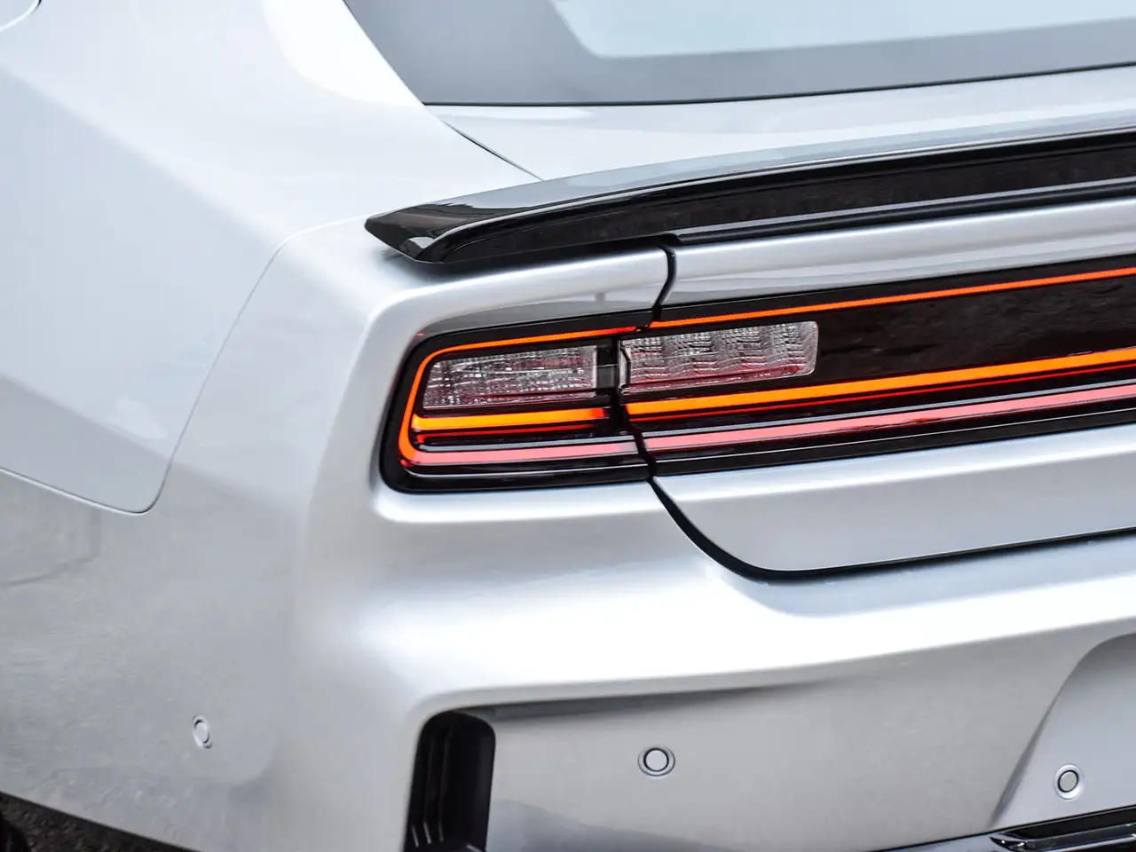 Dodge Charger photo Dodge Charger