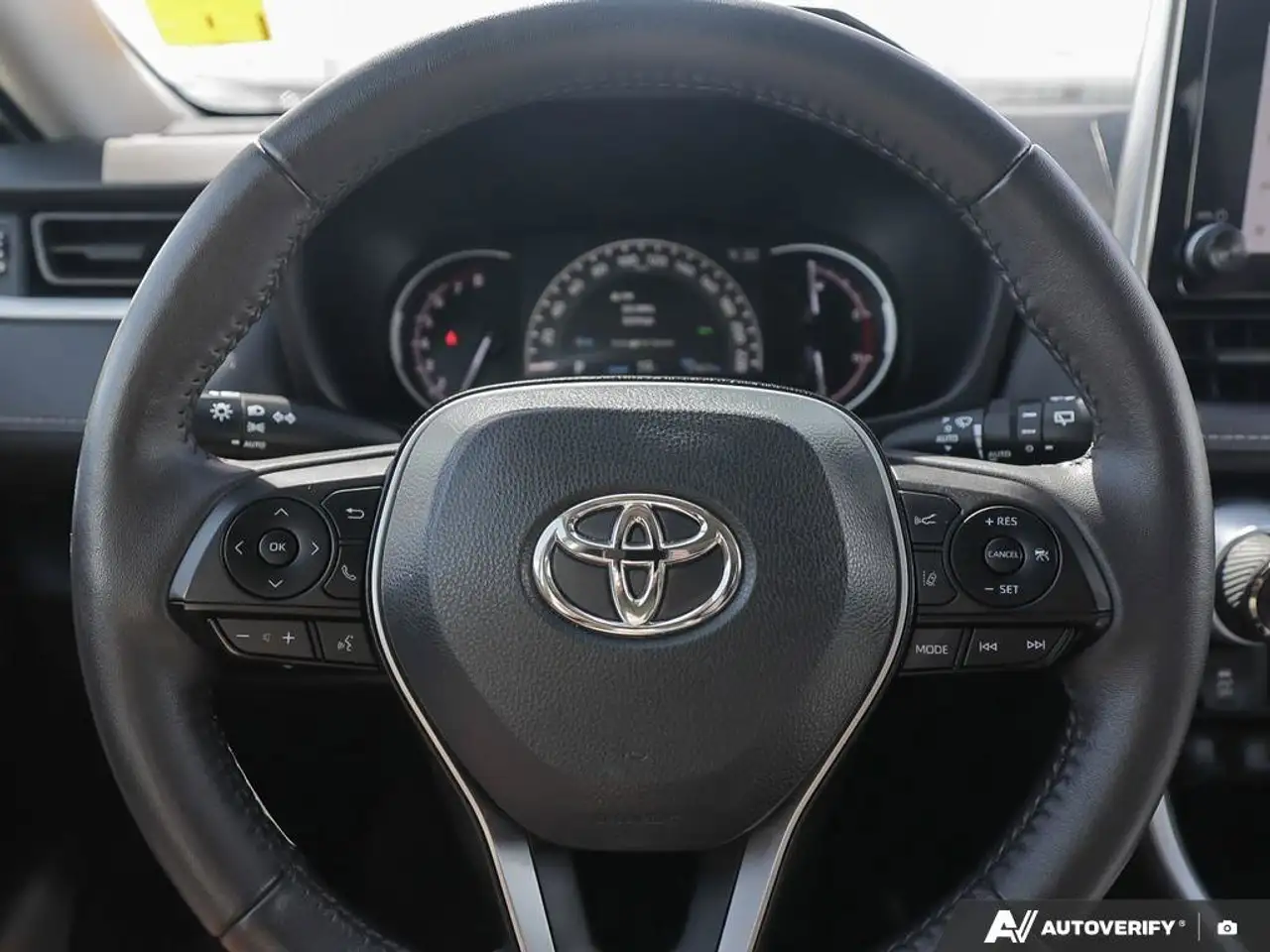 Toyota RAV 4 fotografie Toyota RAV 4