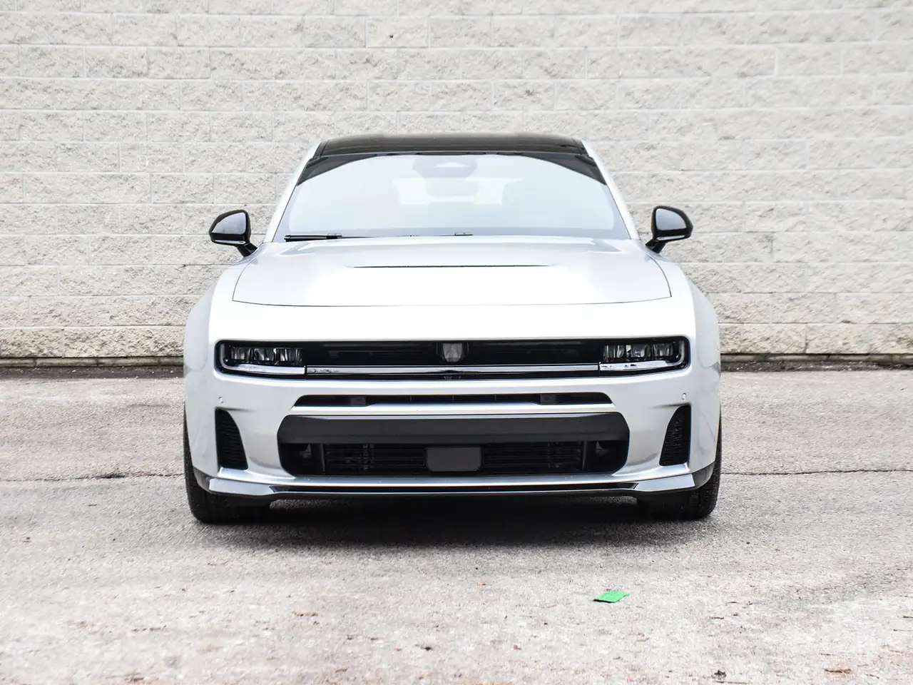 Dodge Charger photo Dodge Charger