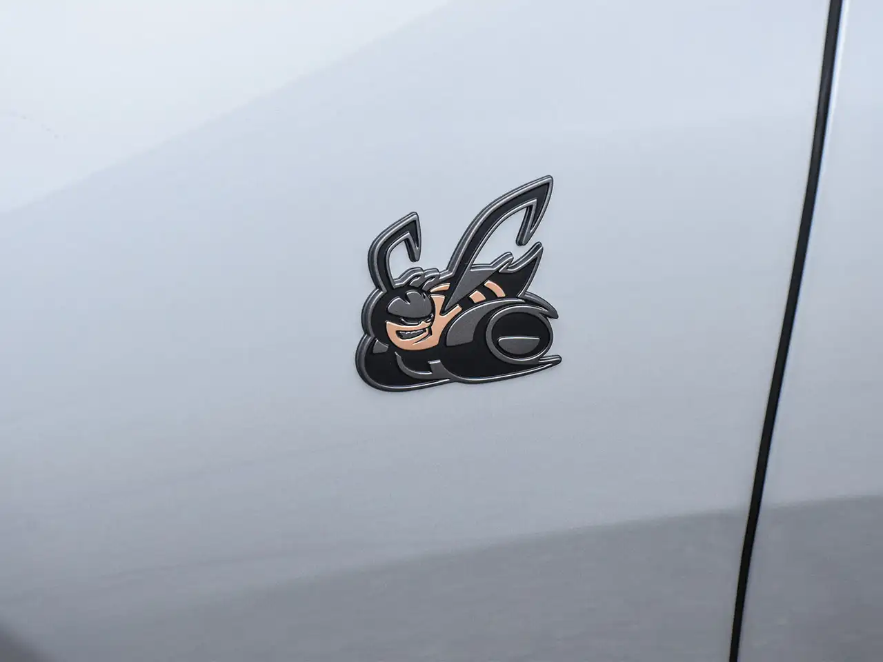 Dodge Charger photo Dodge Charger